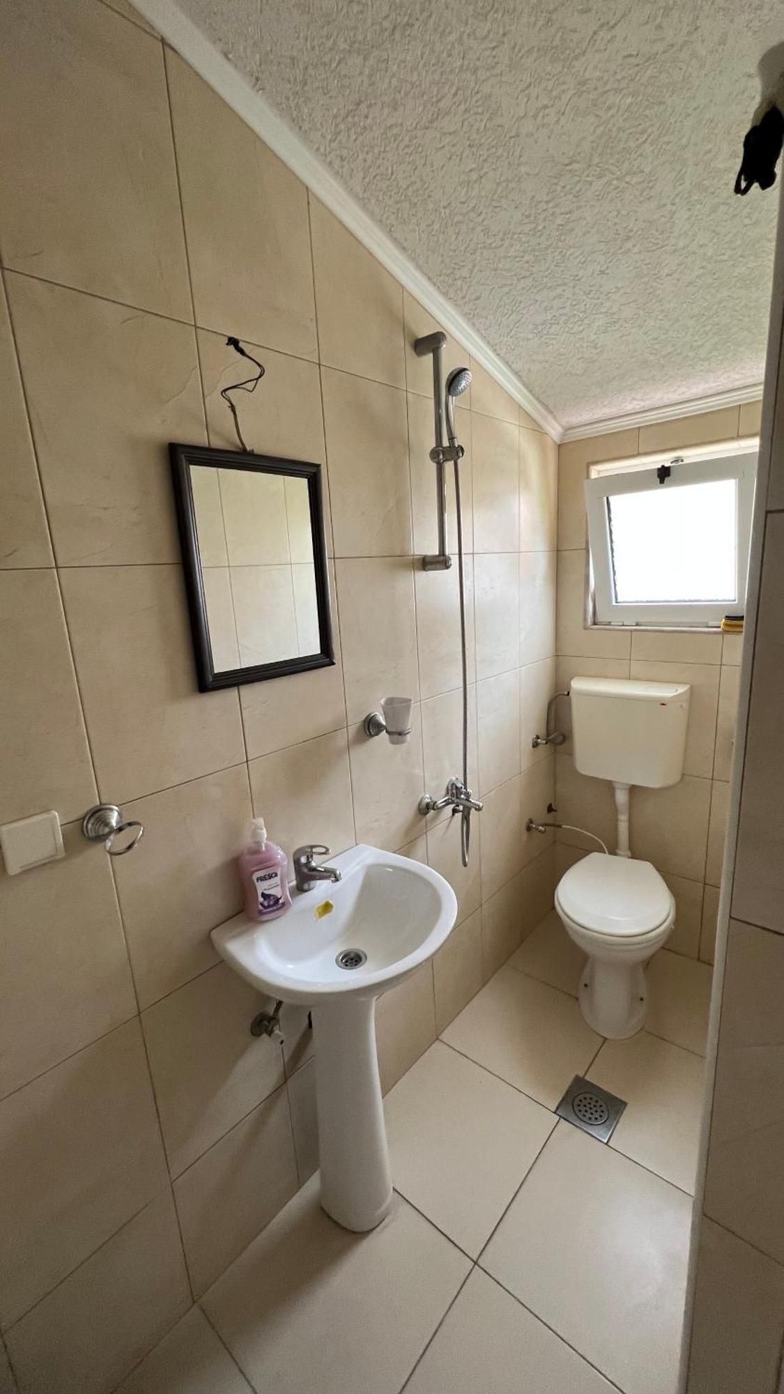 Apartments Harmony Улцинь Экстерьер фото
