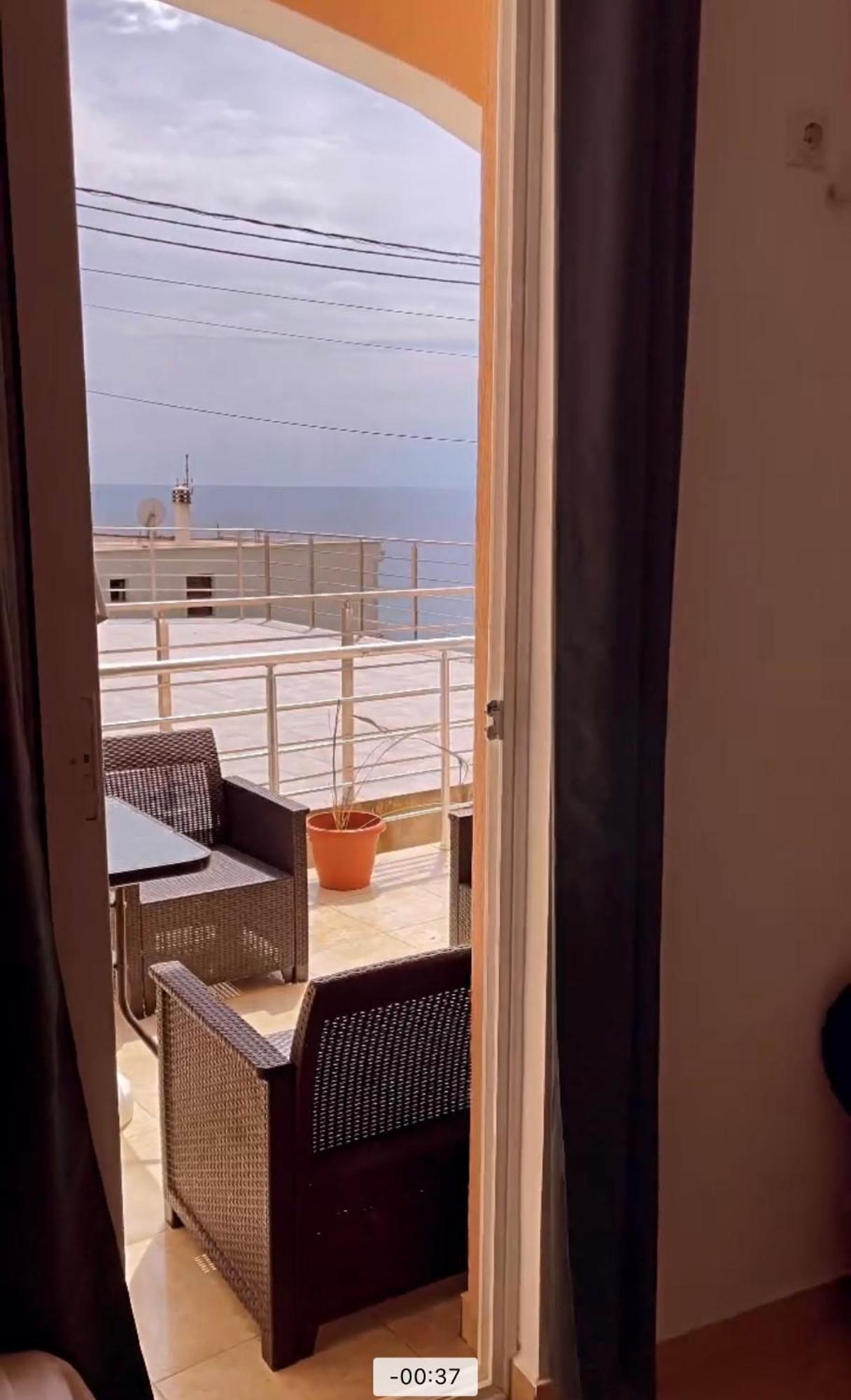 Apartments Harmony Улцинь Экстерьер фото