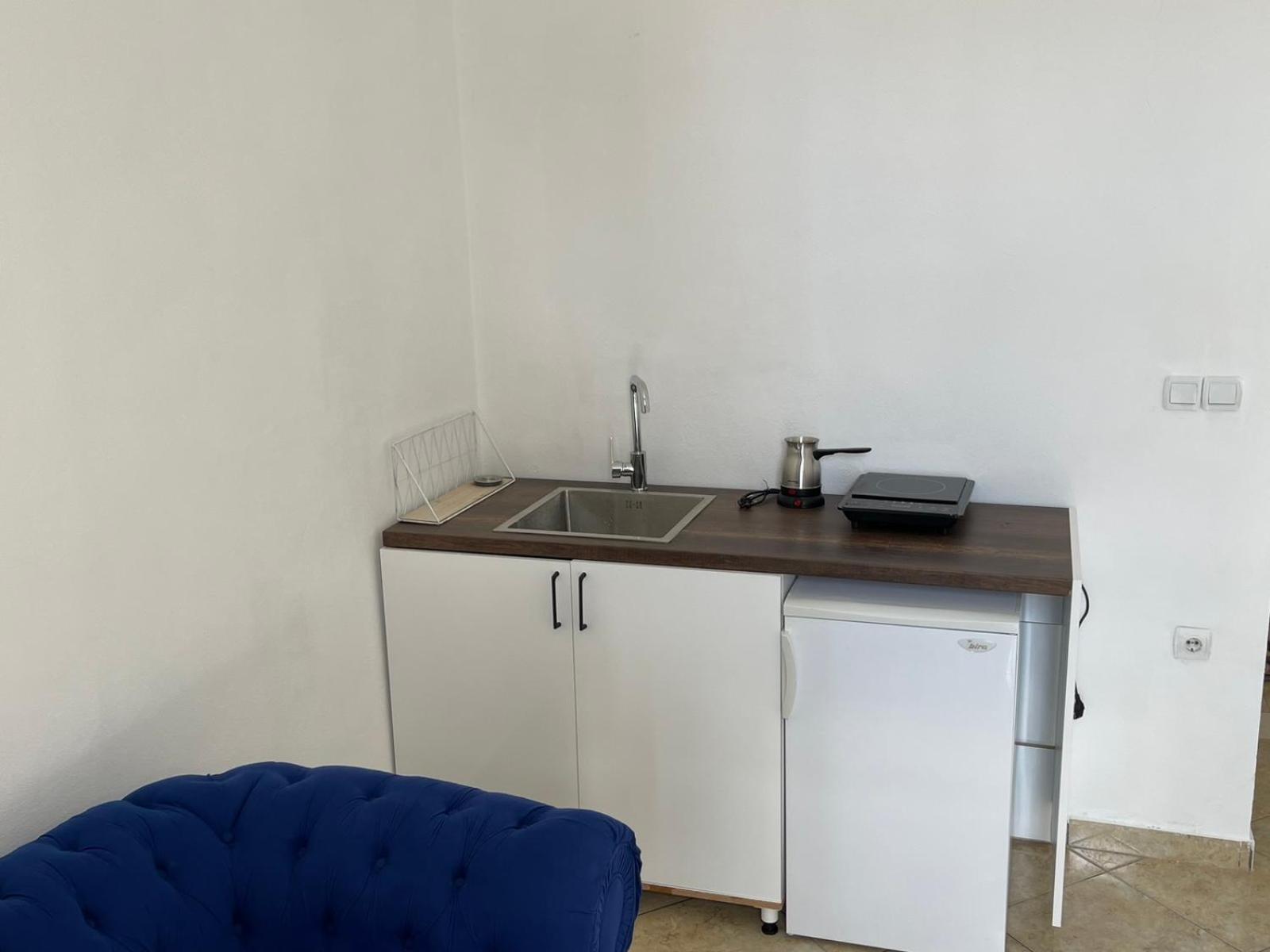 Apartments Harmony Улцинь Экстерьер фото
