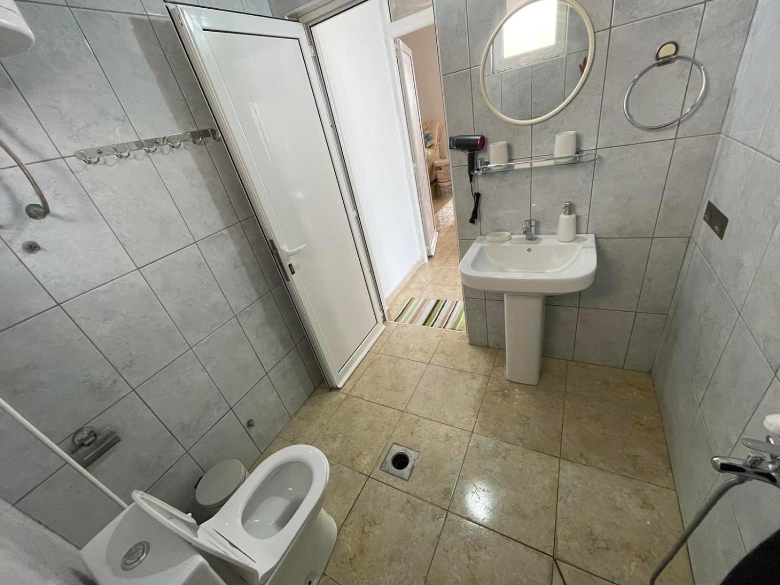Apartments Harmony Улцинь Экстерьер фото