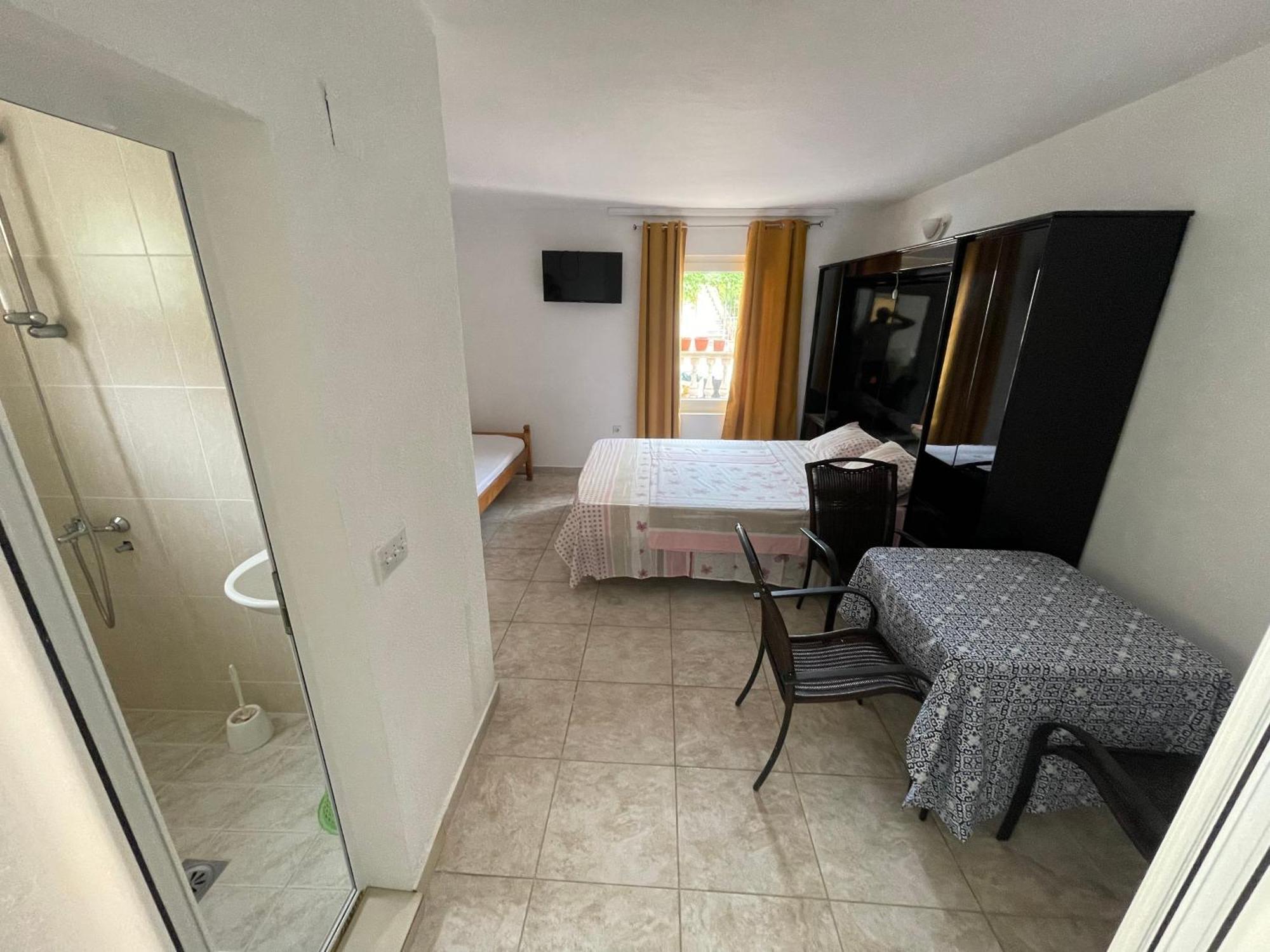 Apartments Harmony Улцинь Экстерьер фото