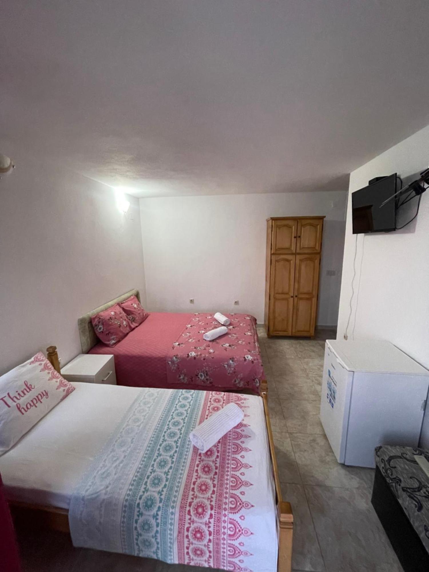 Apartments Harmony Улцинь Экстерьер фото