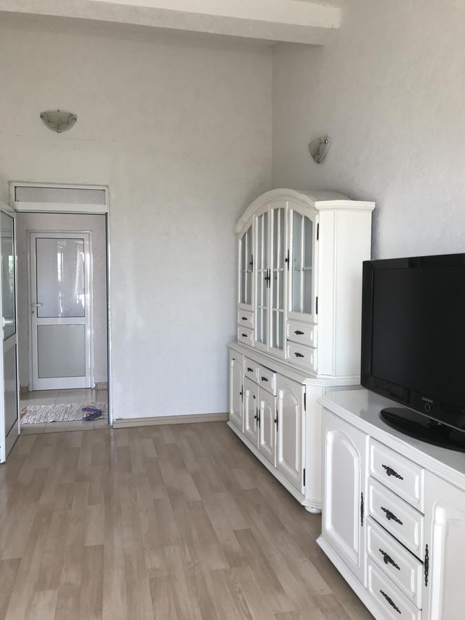 Apartments Harmony Улцинь Экстерьер фото